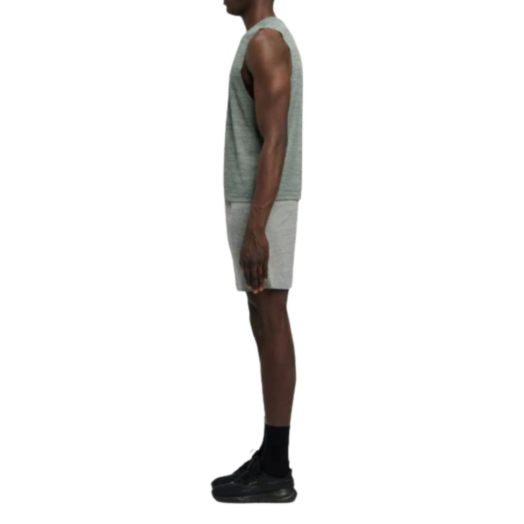 Id Train Knit Short Shorts