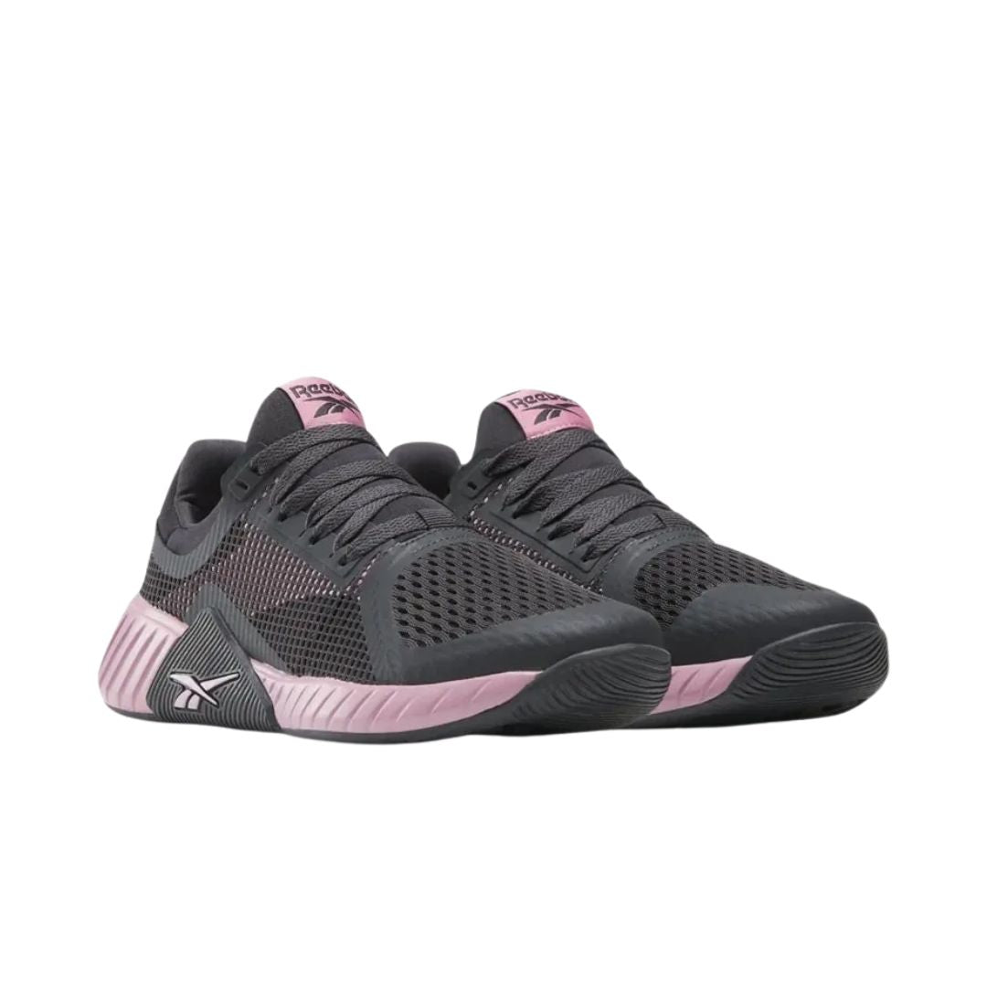 Flip Charge Shoes