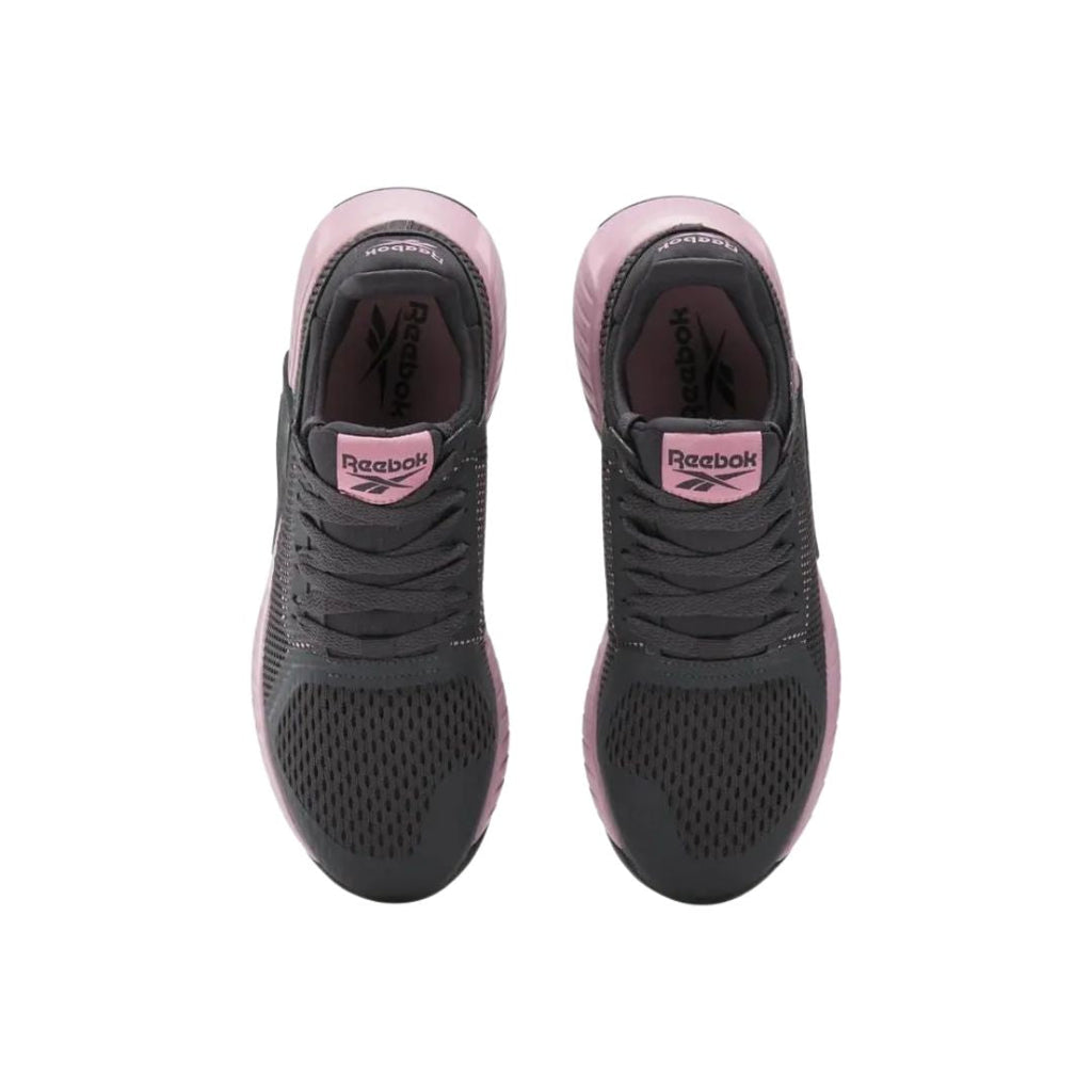 Flip Charge Shoes