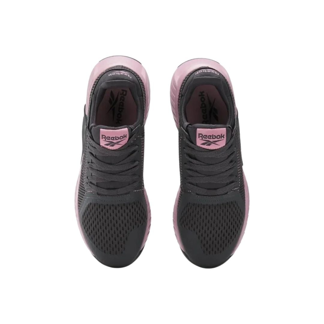 Flip Charge Shoes