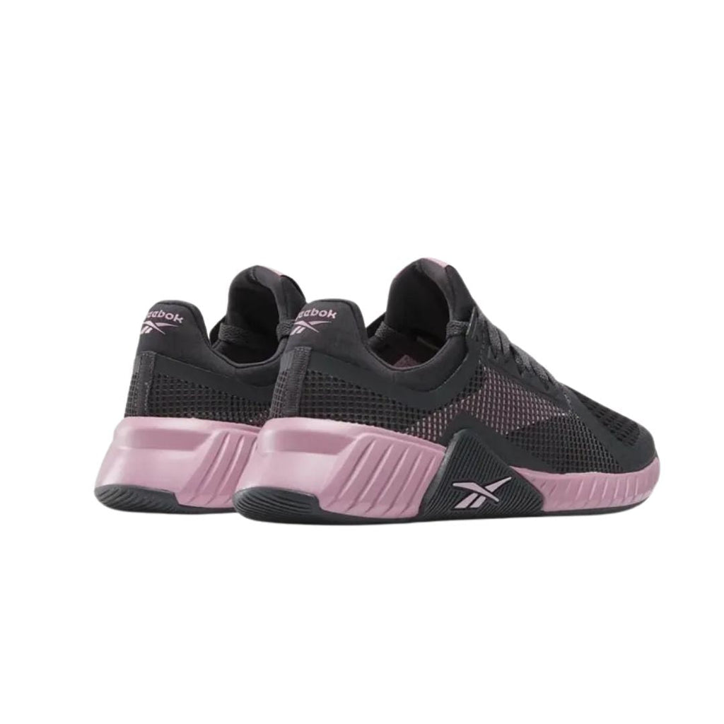 Flip Charge Shoes