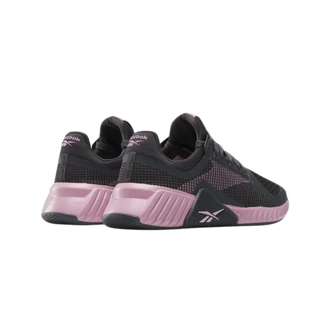 Flip Charge Shoes
