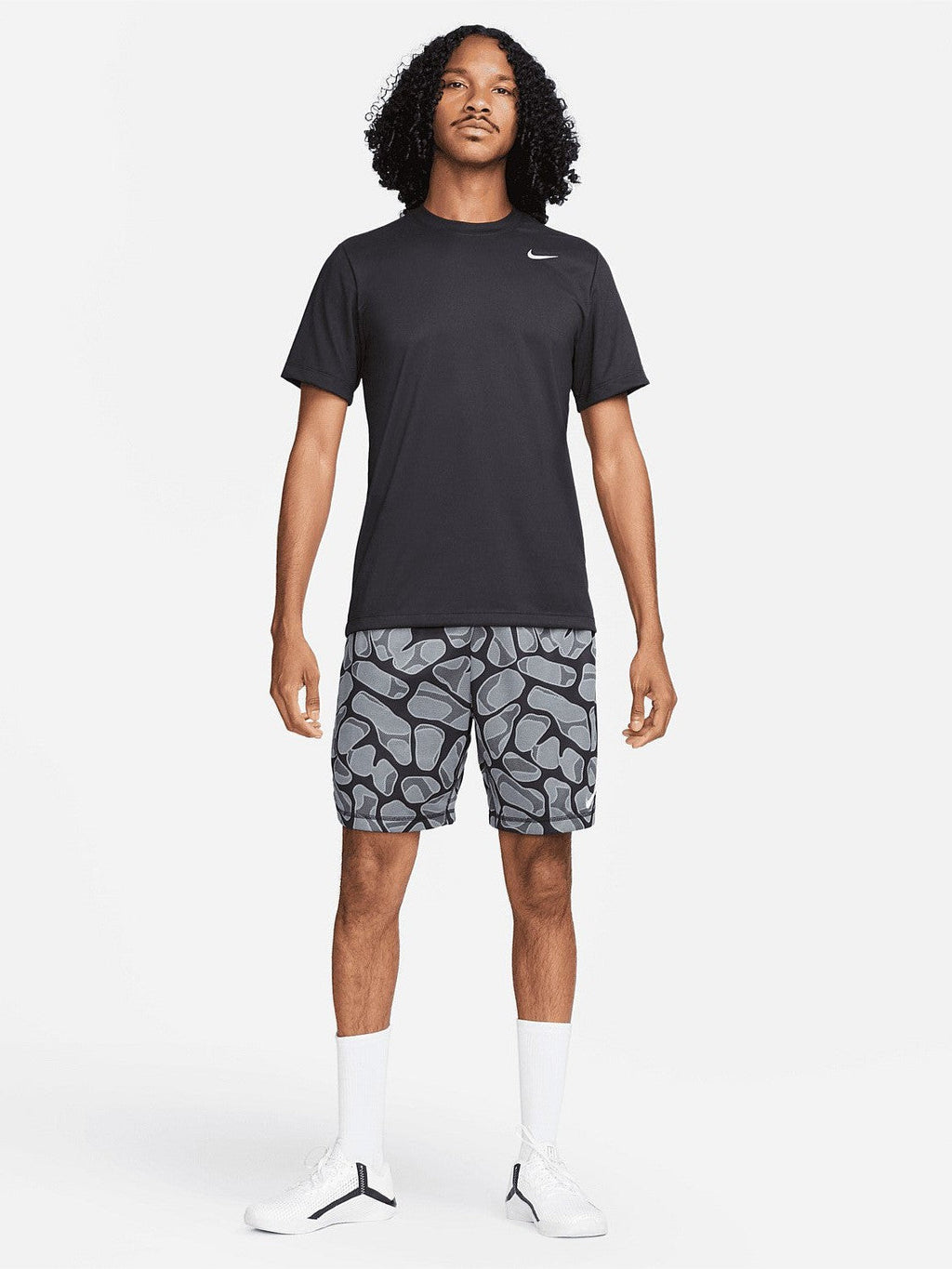 Dri-FIT Legend Fitness T-Shirt