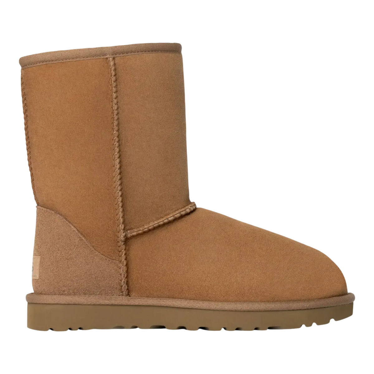 Ugg Women's Classic II Short Chestnut 1016223-CHE