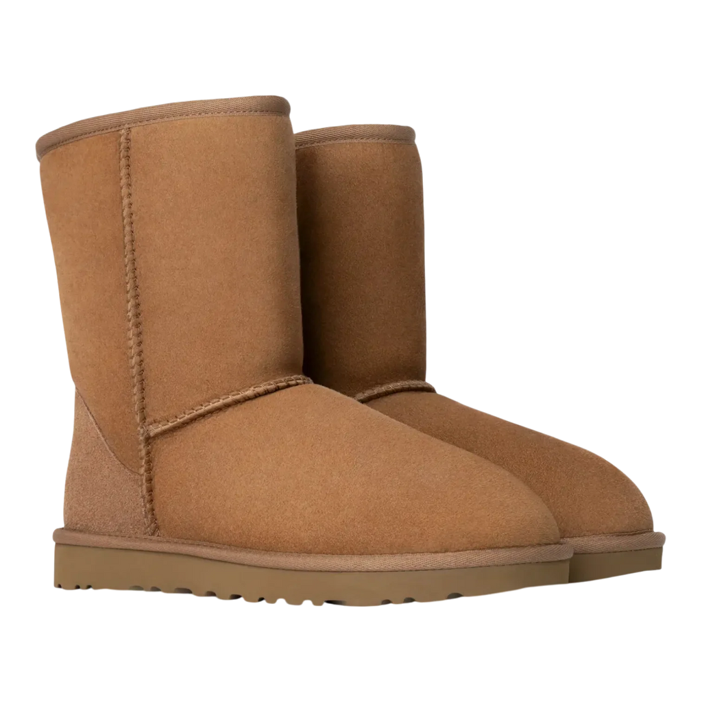 Ugg Women's Classic II Short Chestnut 1016223-CHE