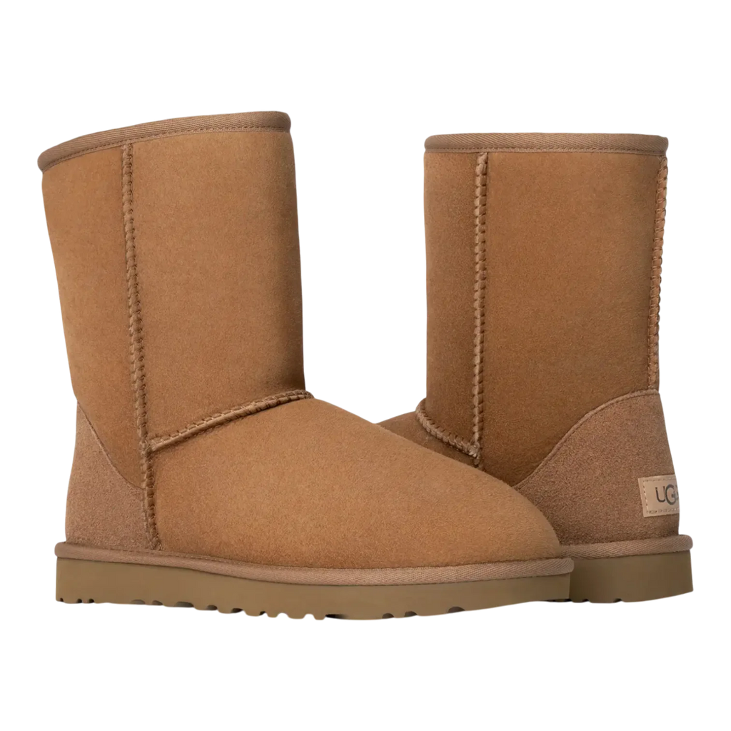 Ugg Women's Classic II Short Chestnut 1016223-CHE
