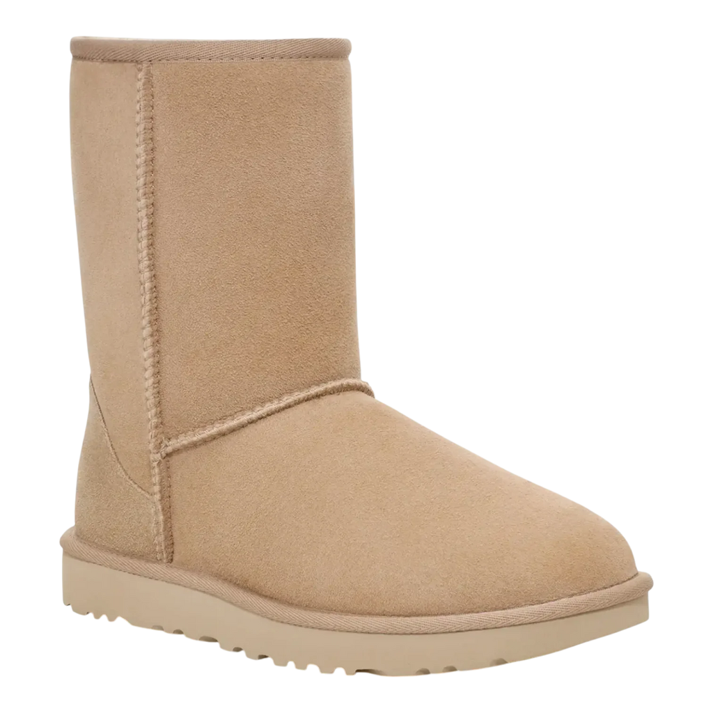 Ugg Women's Classic II Short Sand 1016223-SAN