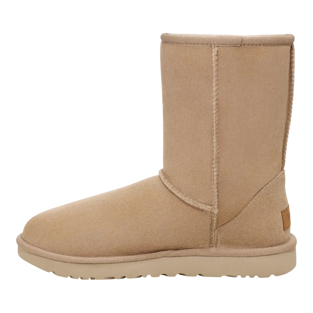 Ugg Women's Classic II Short Sand 1016223-SAN