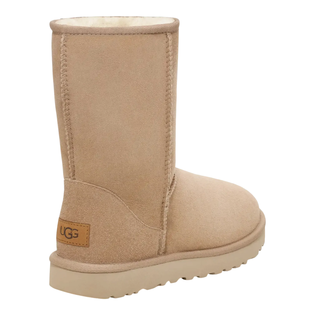 Ugg Women's Classic II Short Sand 1016223-SAN
