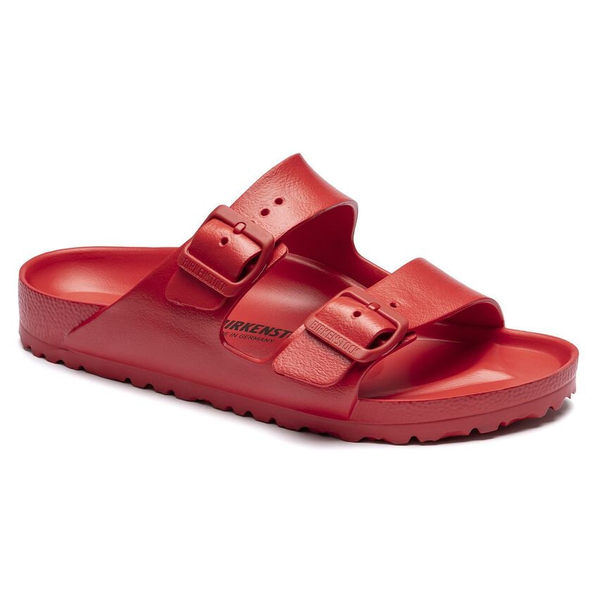Arizona Essentials EVA Active Red Medium/Narrow