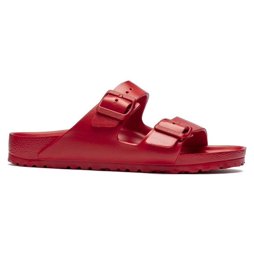 Arizona Essentials EVA Active Red Medium/Narrow
