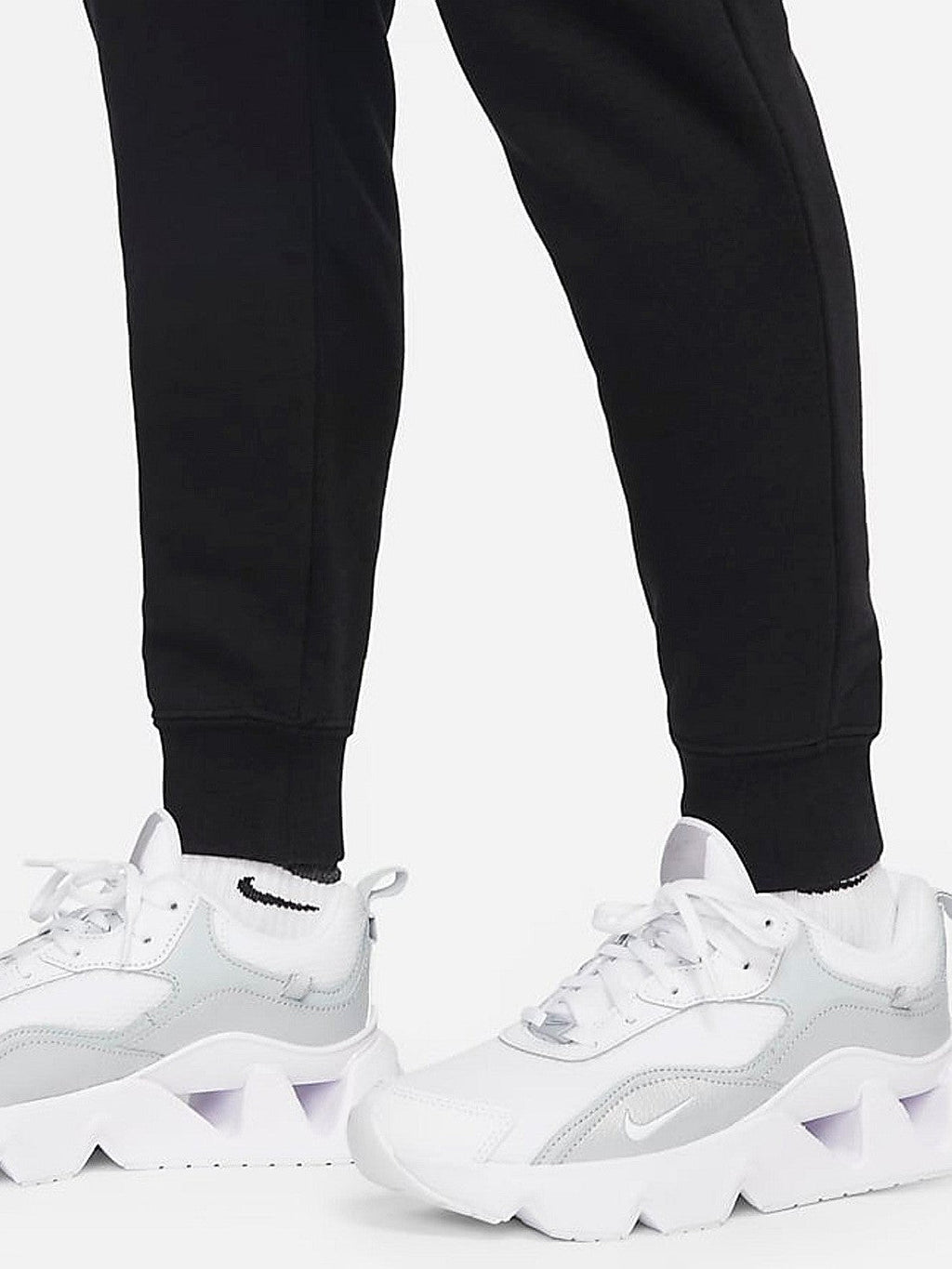 Sportswear Club Fleece Mid-Rise Joggers