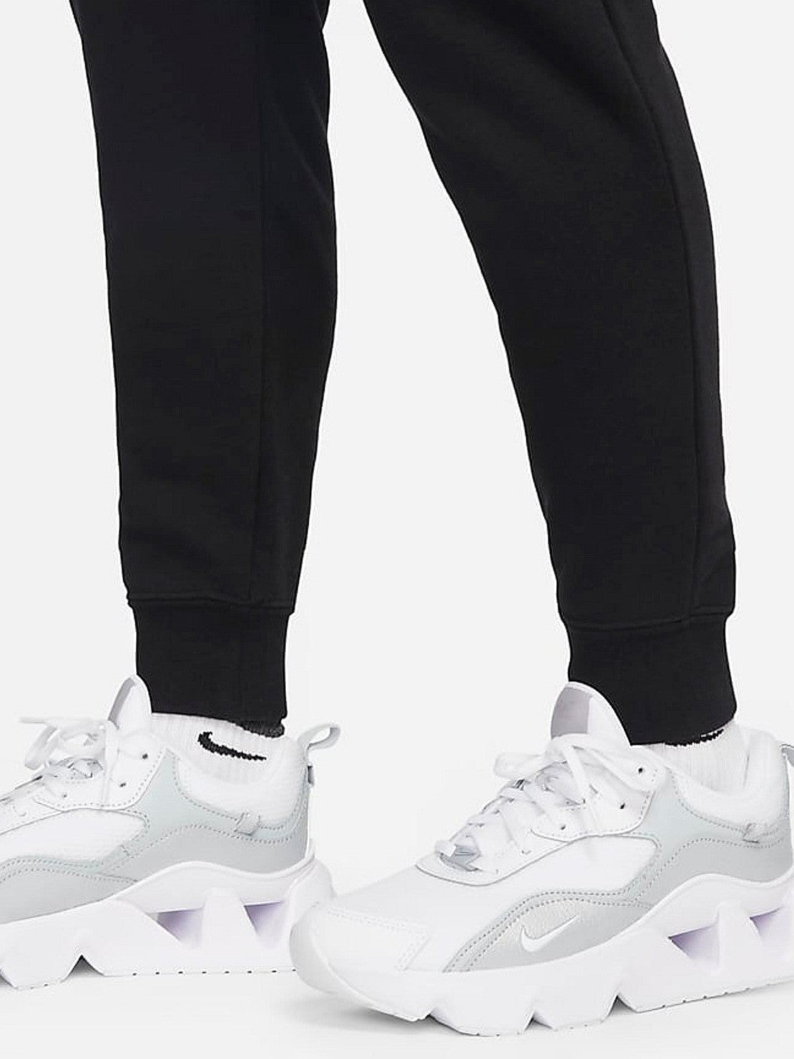 Sportswear Club Fleece Mid-Rise Joggers