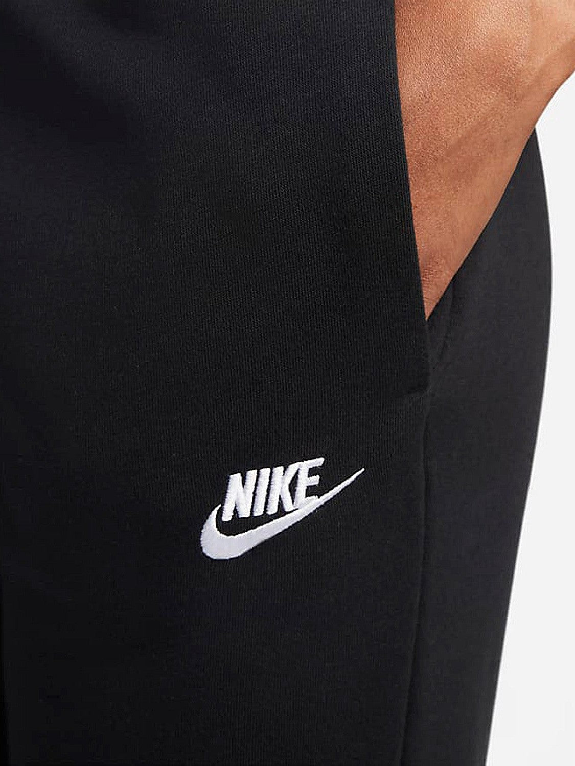 Sportswear Club Fleece Mid-Rise Joggers