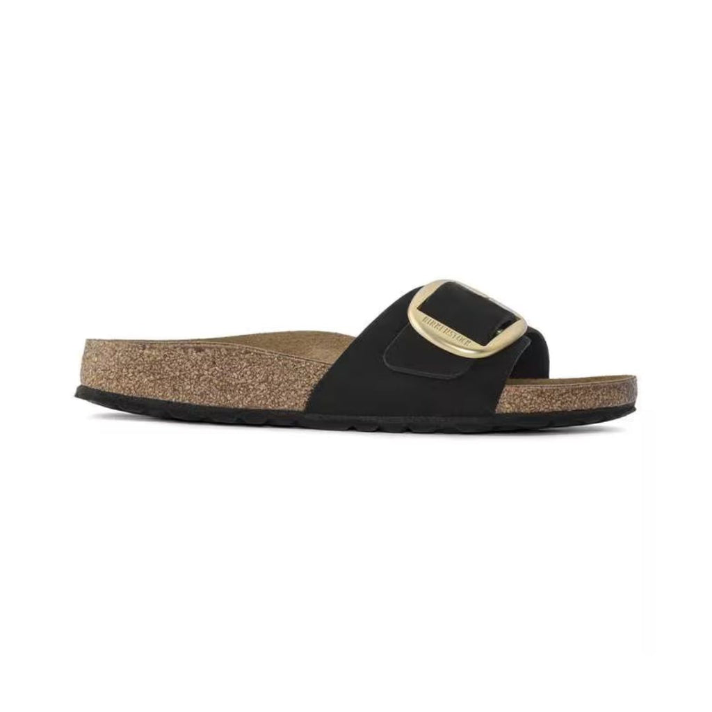 Madrid Big Buckle