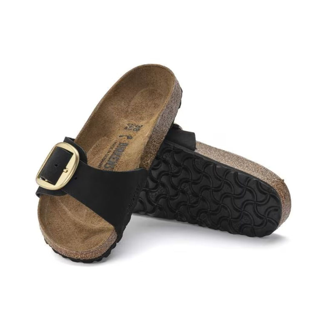 Madrid Big Buckle