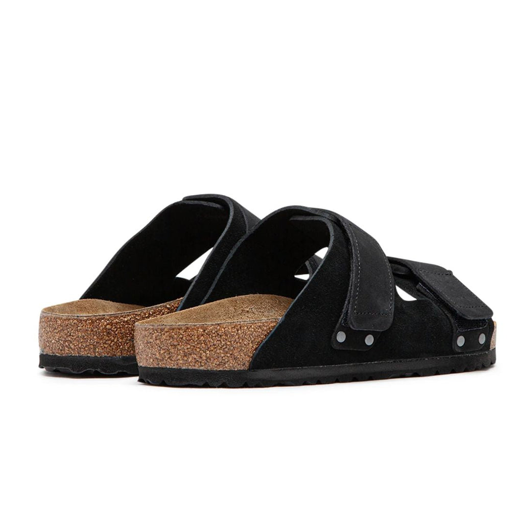 Uji Nubuck Leather