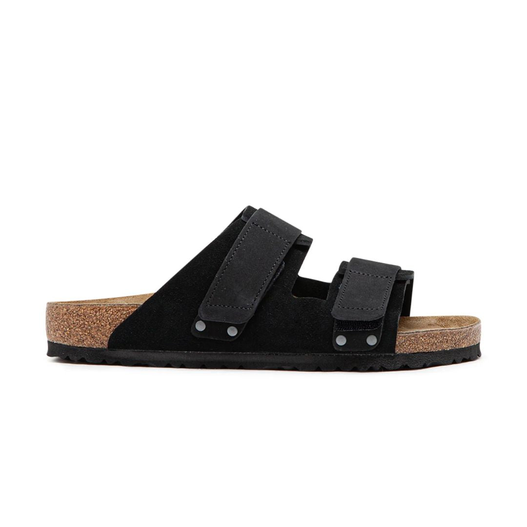 Uji Nubuck Leather
