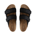 Uji Nubuck Leather