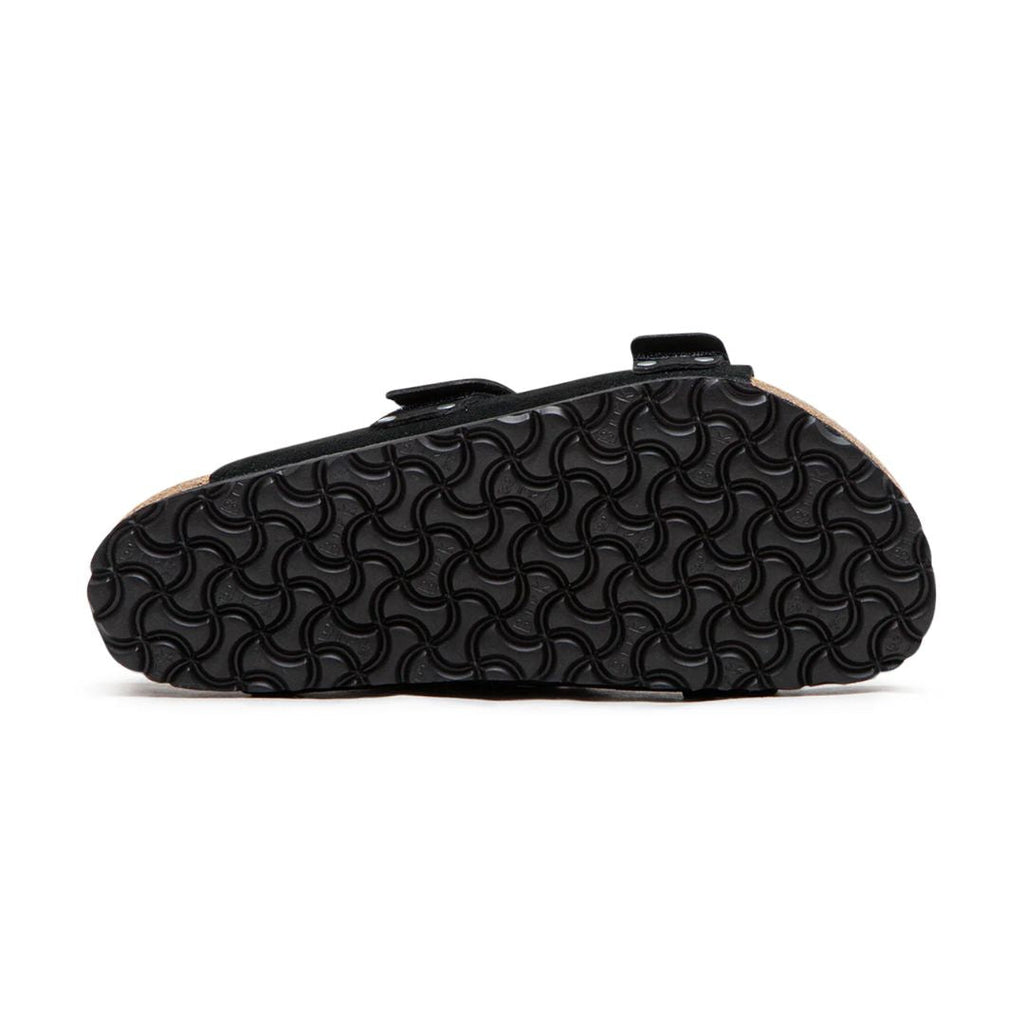 Uji Nubuck Leather