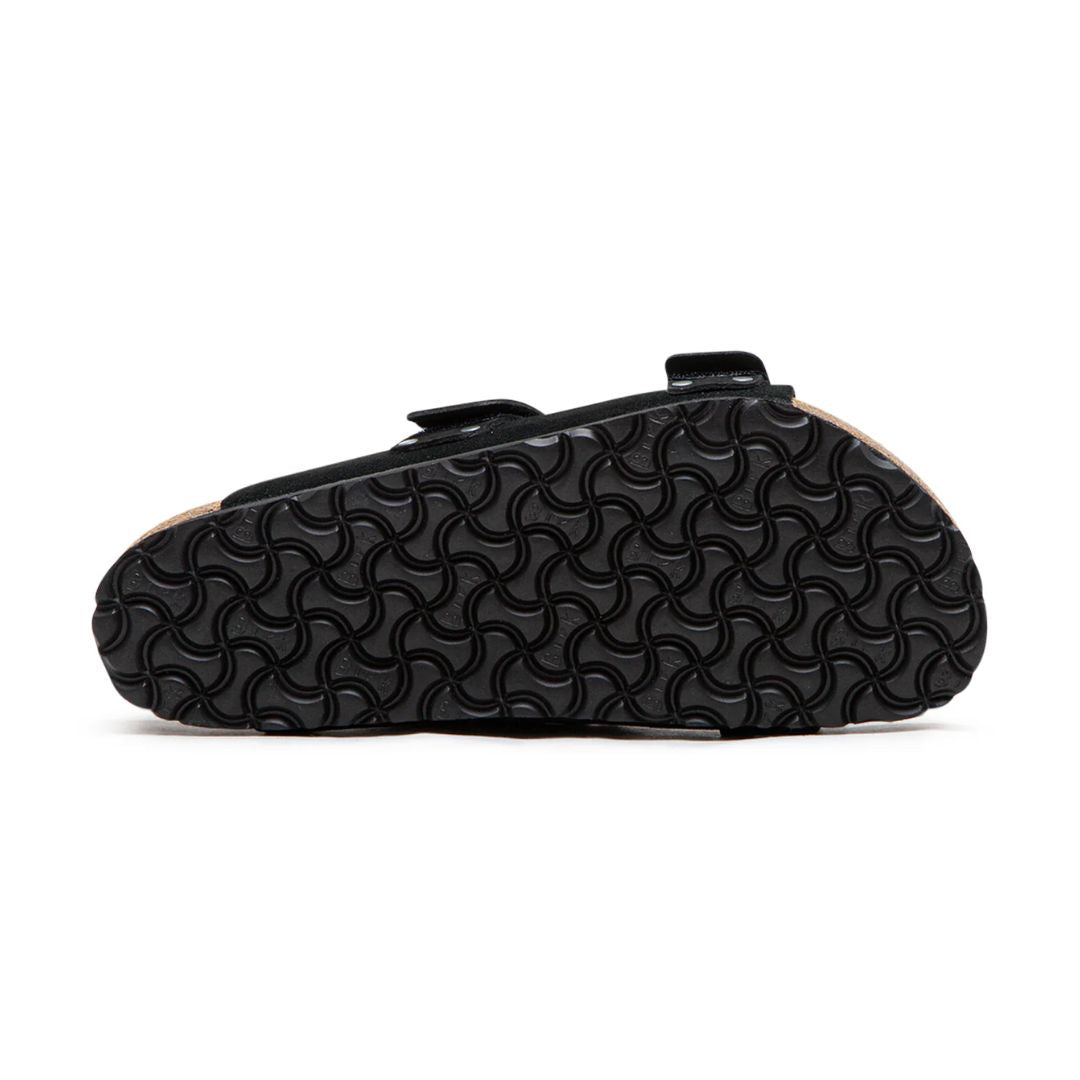 Uji Nubuck Leather