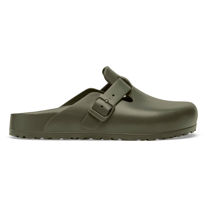 Unisex Boston Essentials EVA Khaki Medium/Narrow