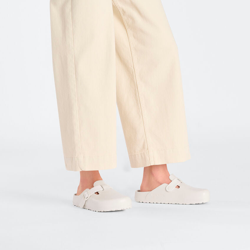 Unisex Boston Essentials EVA Eggshell Regular/Wide