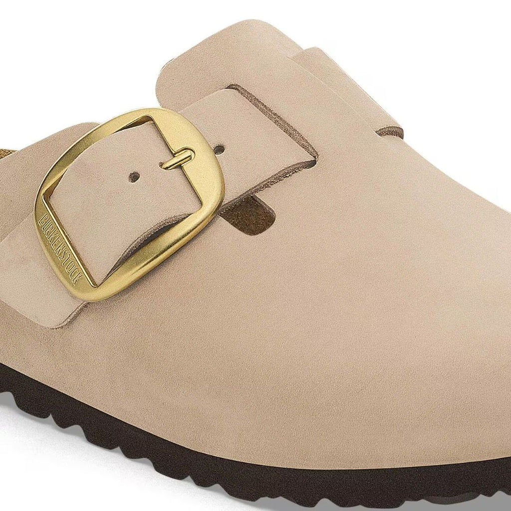 Boston Big Buckle