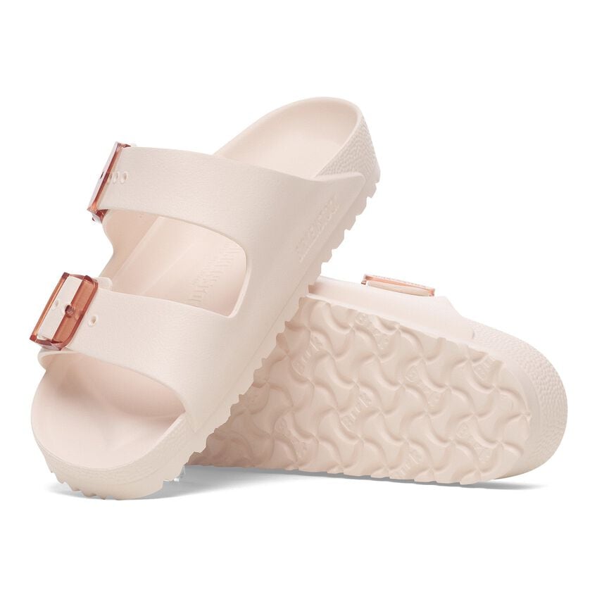 Arizona Stealth Buckle EVA Light Rose Medium/Narrow