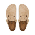 Boston Clogs