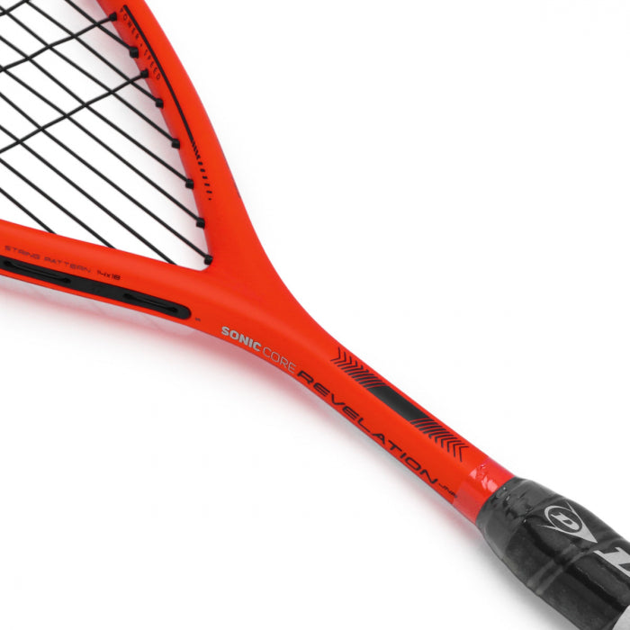 Sonic Core Revelation Squash Racket
