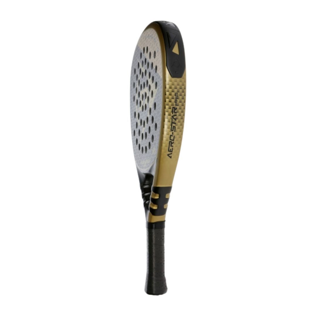 Aero-Star Pro Padel Racket