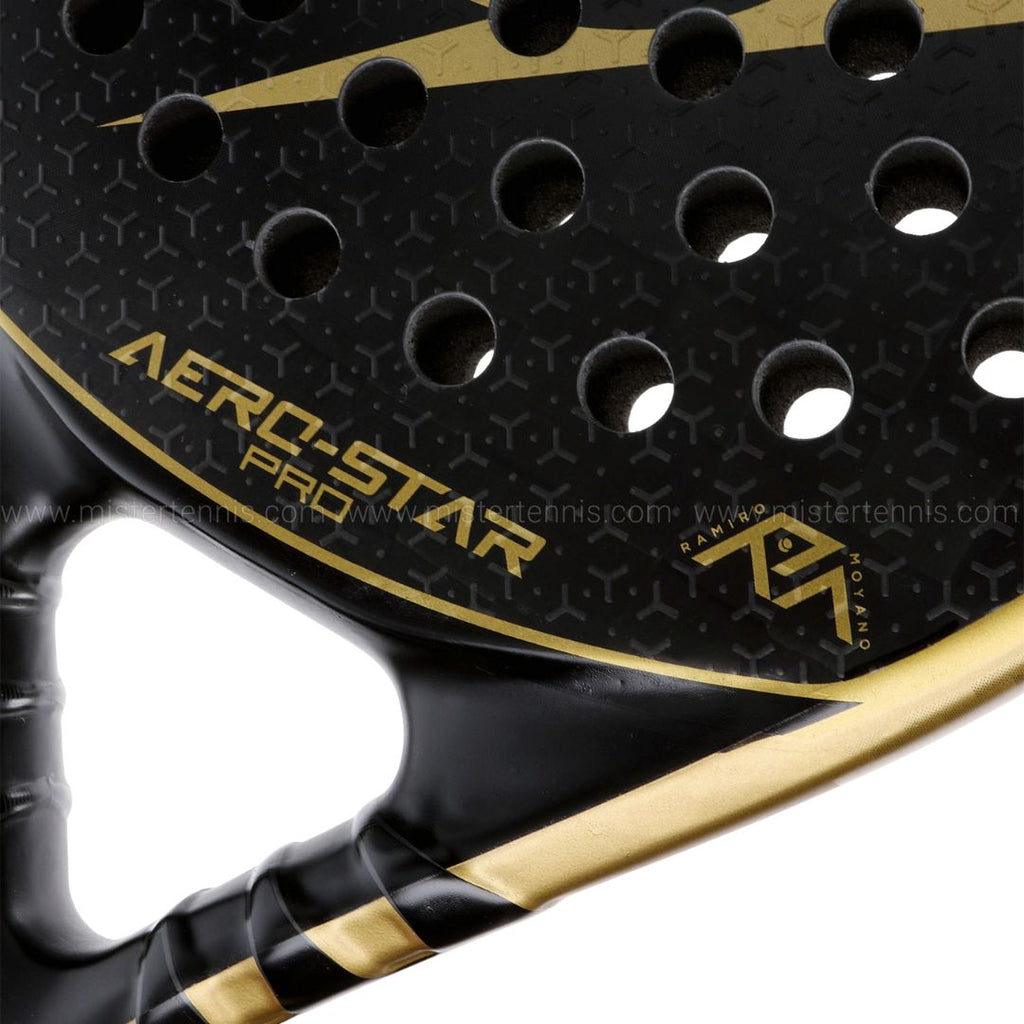 Aero-Star Pro Padel Racket
