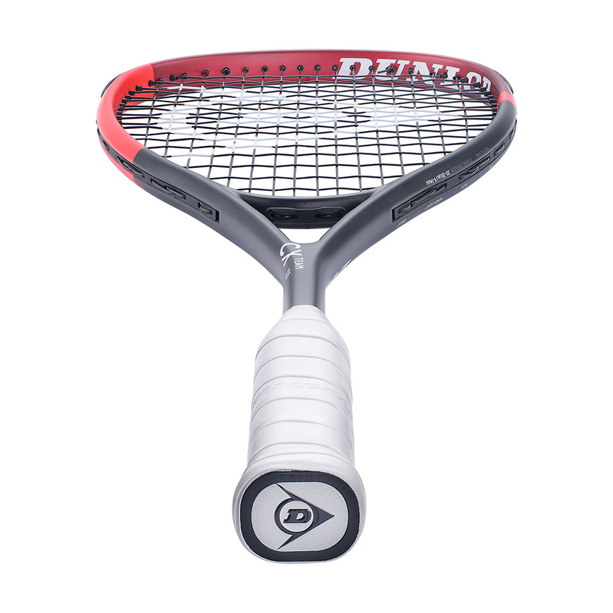 CX Team 125 Squash Racket