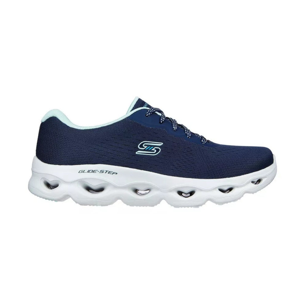 Glide-Step Allure Lifestyle Shoes