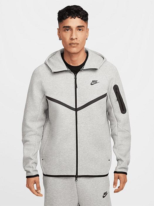 Tech Full-Zip Windrunner Hoodie