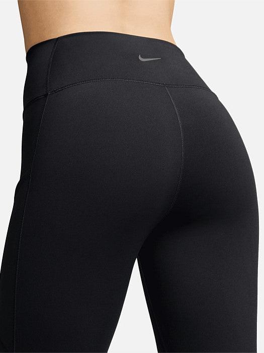 One High-Waisted 7/8 Leggings with Pockets