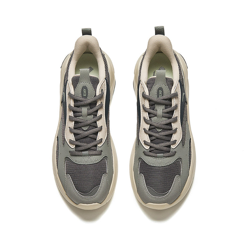 Gravity Chunky Lifestyle Shoes