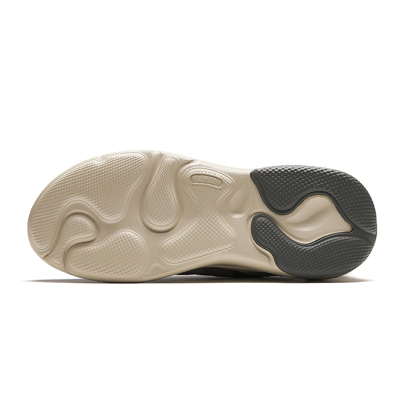 Gravity Chunky Lifestyle Shoes