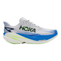 Hoka One Mach X 3 Cosmic-Grey/Virtual-Blue Men 1168720-CRYV