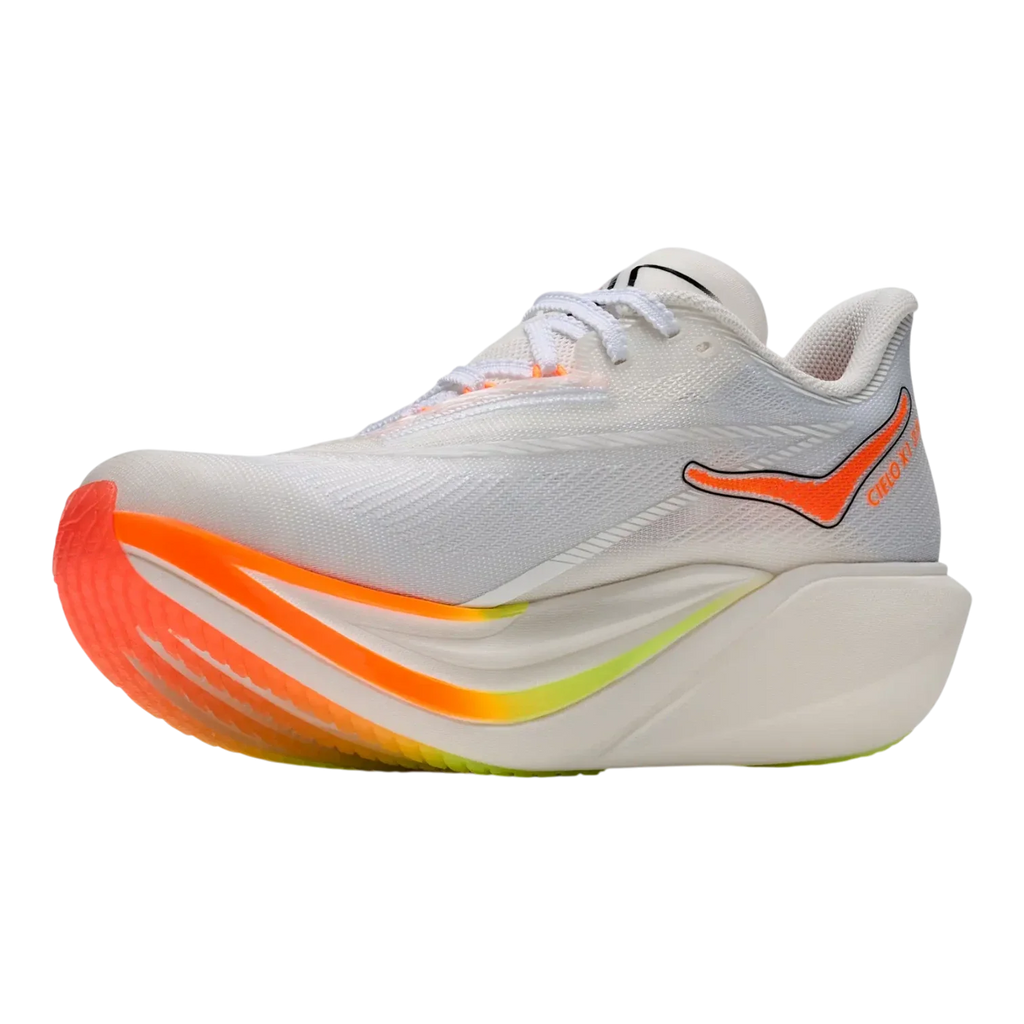 Hoka One Cielo X1 3.0 Frost/Black Men 1171927-FLCK