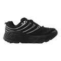 Hoka One Stinson Evo GTX Black/Silver Men 1173890-BKSV