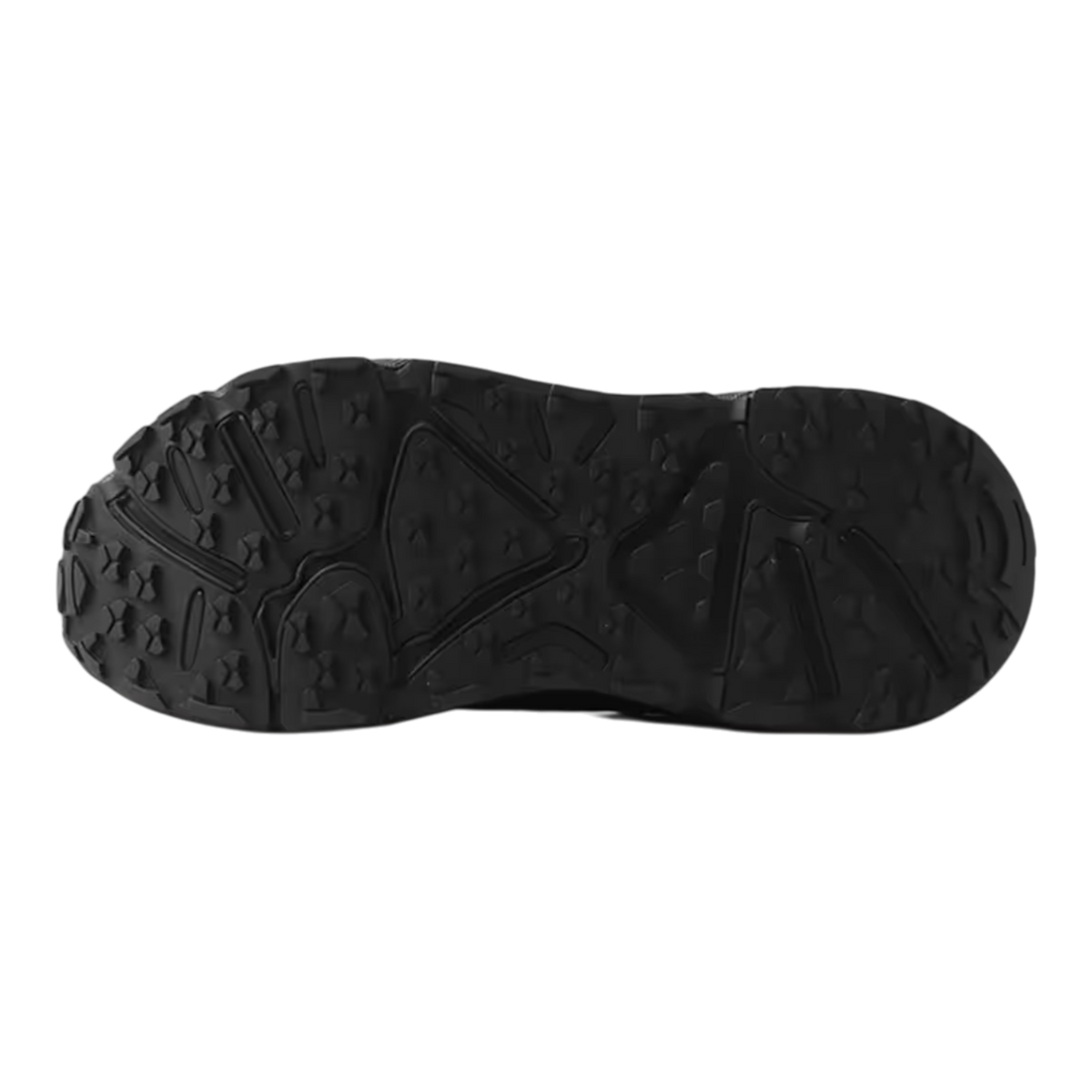 Hoka One Stinson Evo GTX Black/Silver Men 1173890-BKSV