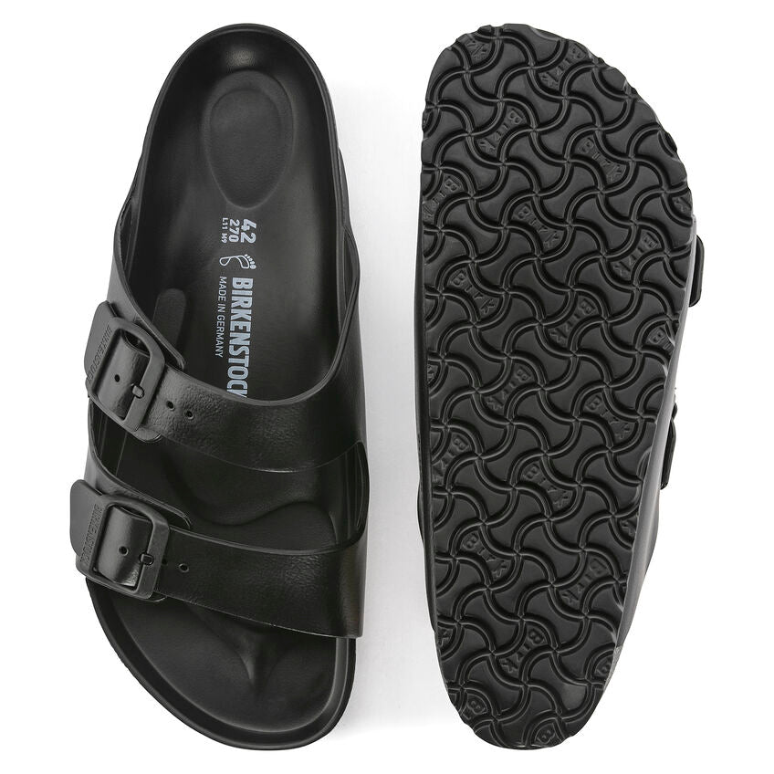 Unisex Boston Essentials EVA Black Regular/Wide