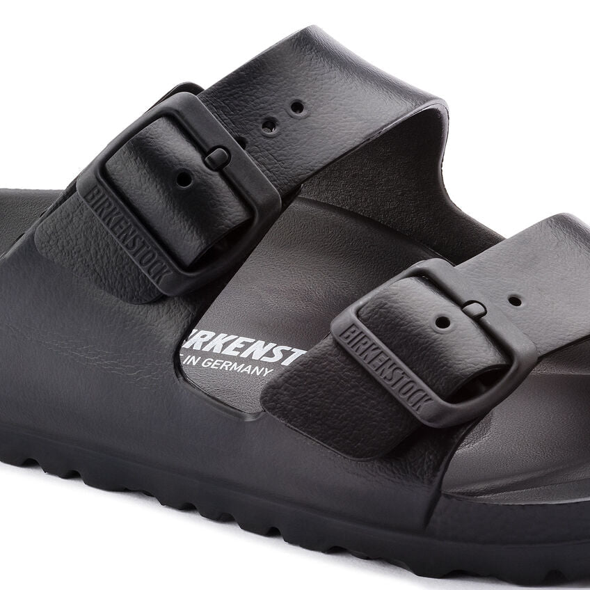 Unisex Boston Essentials EVA Black Regular/Wide