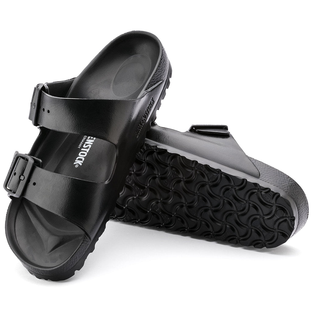 Unisex Boston Essentials EVA Black Regular/Wide
