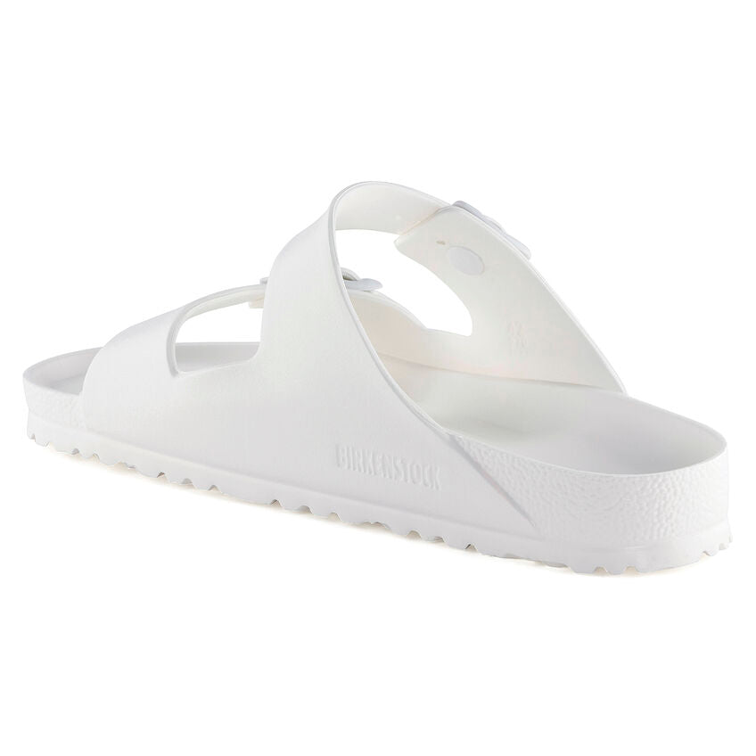 Unisex Arizona Essentials EVA White Regular/Wide