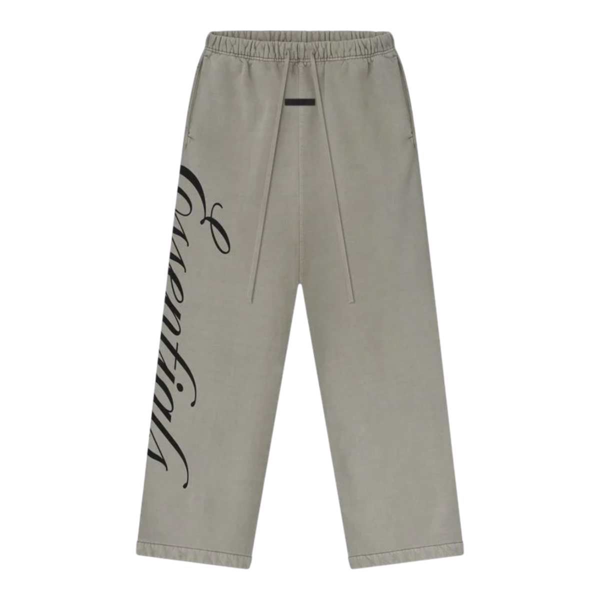 Essentials Lounge Sweatpant Smoke Grey Men 130HO258381F