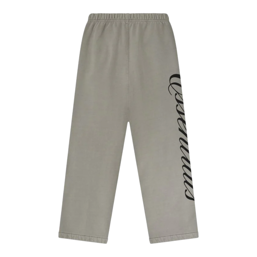 Essentials Lounge Sweatpant Smoke Grey Men 130HO258381F