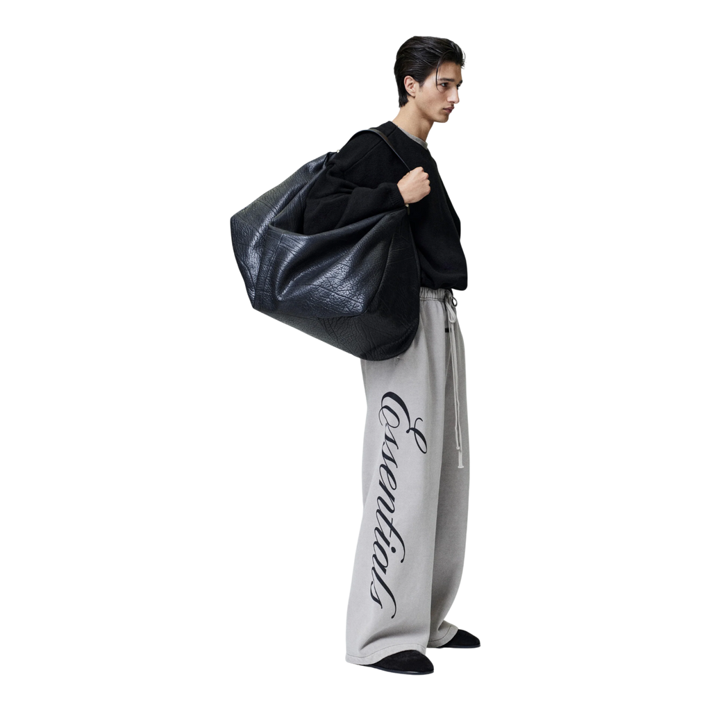 Essentials Lounge Sweatpant Smoke Grey Men 130HO258381F
